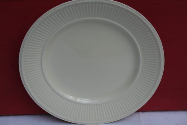 Dinerbord Wedgwood, decor Edme