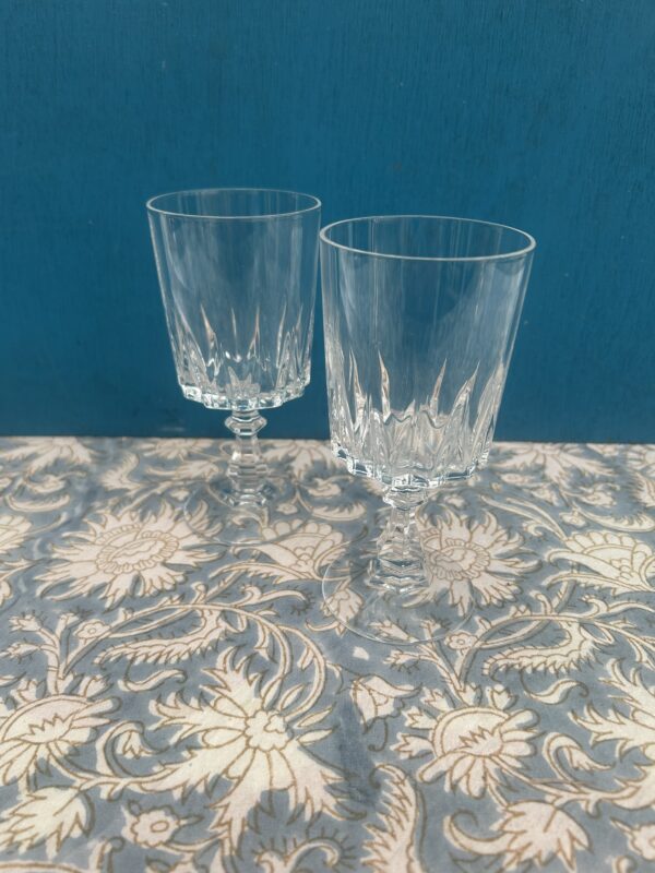 cristal d'arque