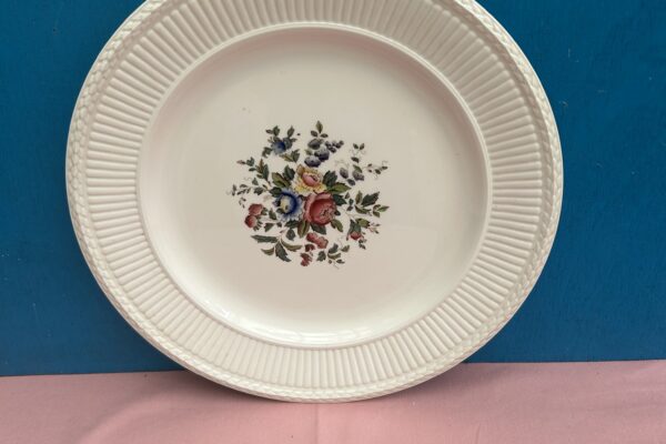 Groot bord Wedgwood, 'Conway'