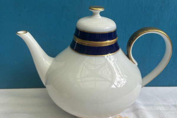 Theepot Hutschenreuther Arzberg, Drache