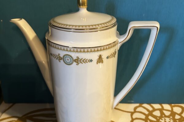 Koffiepot, Eschenbach jaren 60