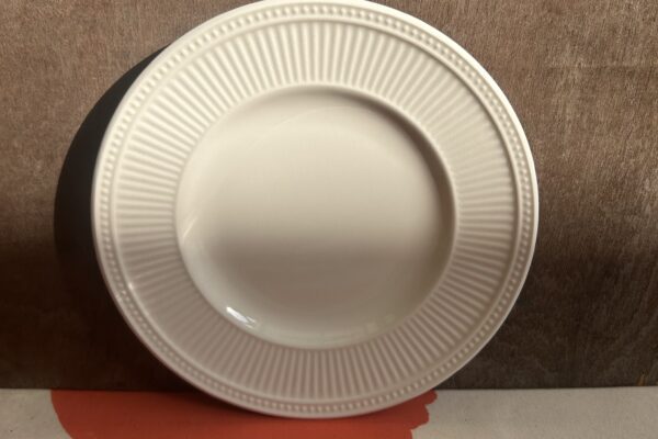 Gebaksbordje Wedgwood, decor Windsor 18 cm