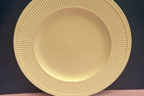 Dinerbord Wedgwood, decor Windsor