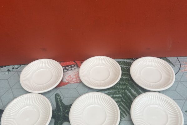 bonbonschaaltje Wedgwood, decor Edme