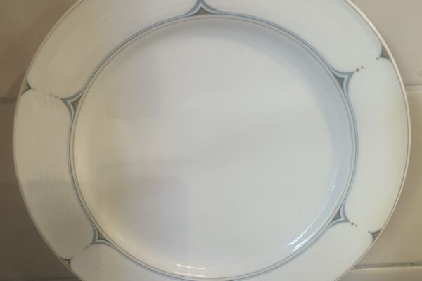 Dinerbord Villeroy en Boch, decor Adriana