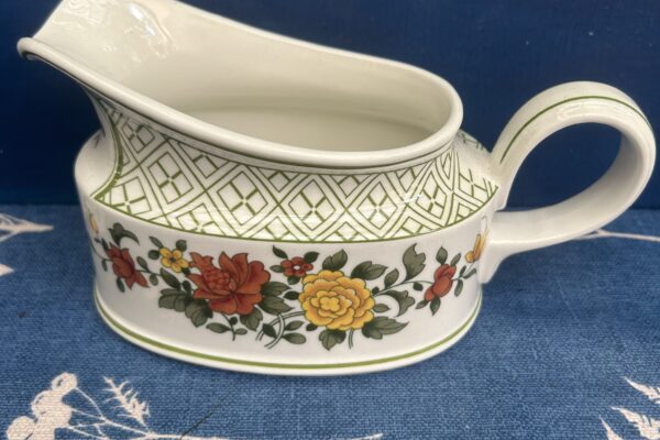 Sauskom Villeroy en Boch, decor Summerday