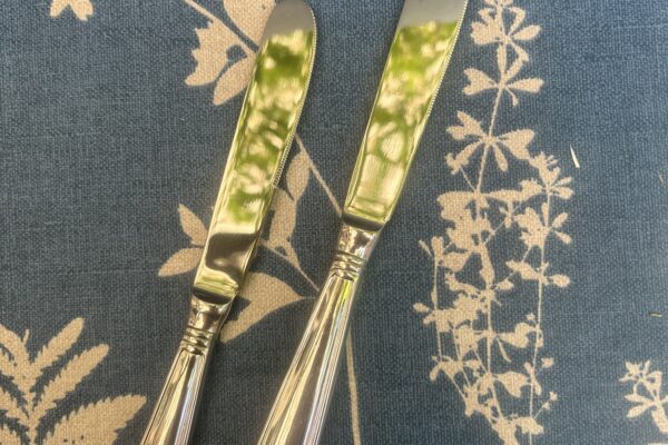 Boterham mes met kartels, Zwilling J. A. Henckels