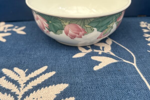 Toetjesbakje Villeroy en Boch, decor Jade