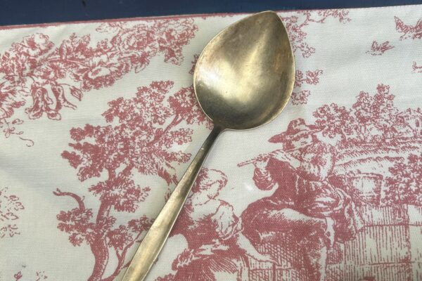 pudding opscheplepel keltum posthoorn
