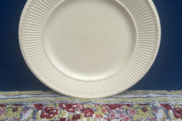 Dinerbord Wedgwood, decor Edme
