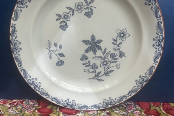 Bord  Rorstrand decor Ost India 32 cm